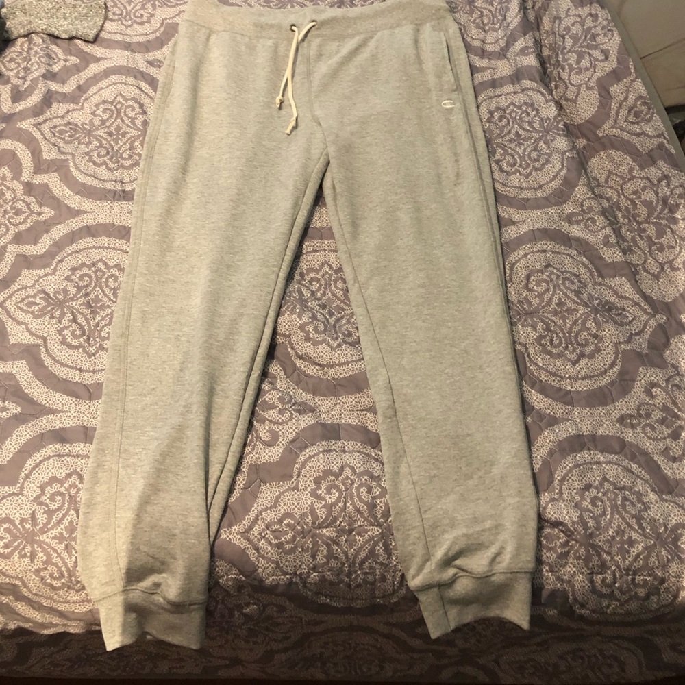 Sweatpants